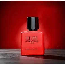 Perfume Masculino Feromônios 15ml Frasco