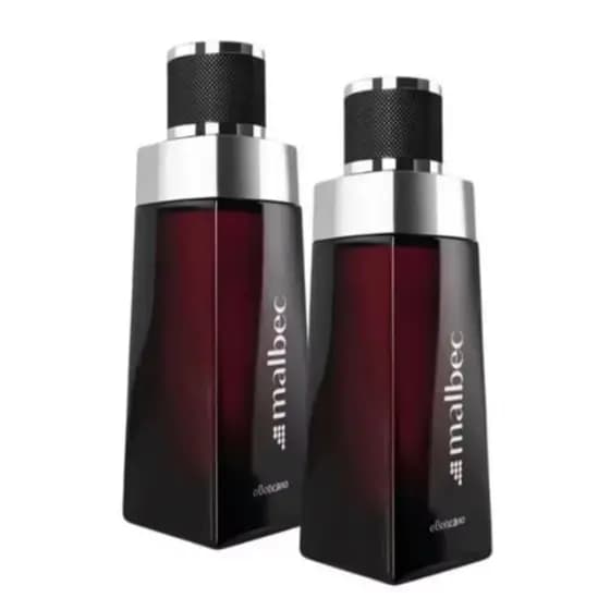 Perfume 100ml Amadeirado Longa duração