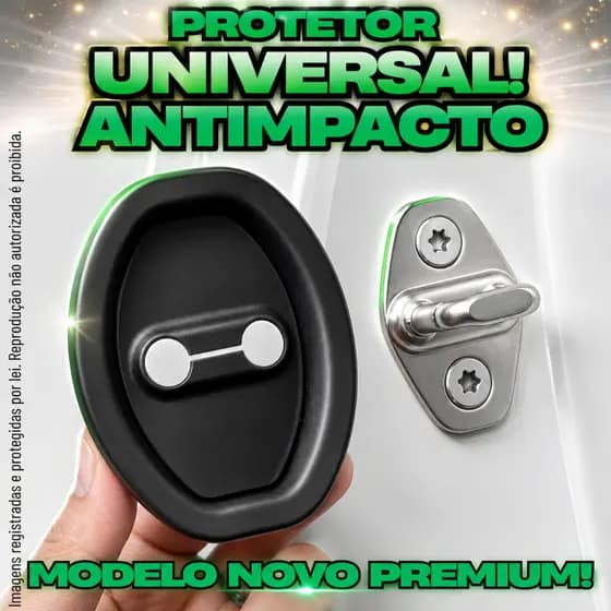 Kit de 2/4/6 pcs Amortecedor de Fechadura Borracha Protetor Porta Do Carro Anti Impacto Universal
