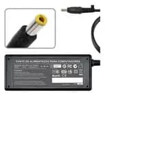 Fonte Carregador Para Sony Vaio Fits Vjf155f11x 19v 2,1a