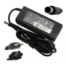 Carregador Para Dell Inspiron I14 3442 I14-3421 I14 3443 65w