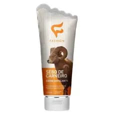 Kit 12 Creme Para Os Pés Esfoliante Fashion
