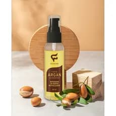 Reparador de Pontas Óleo de Argan Transforme seus Cabelos