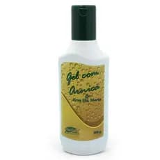 Kit 3 Gel Com Arnica e Erva Santa Maria Alquimia Massageador Alívio e Frescor