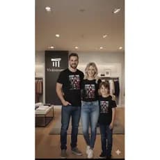 Camisetaserielacasadepapelem2cores