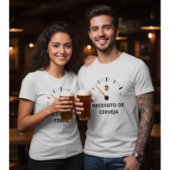 Camisetademalha100%algodãonostamanhosPPaoGG