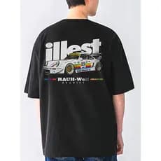 Camiseta Masculina 100% Algodão Porsche RWB Carro Camisa Novidade Envio Já