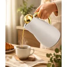 Garrafa Térmica Nude Ayla 950ml
