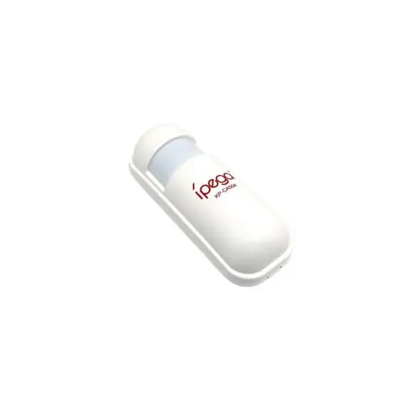 Sensor de Movimento Sem Fio Ípega KP-CA504 - 433MHz (Peça de Reposição/Expansão)