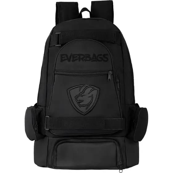 Mochila Mala Térmica Fitness Lancheira Portátil Marmita Escolar Viagem Academia Treino Reforçado