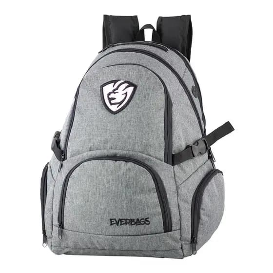 Mochila Mala Executiva Trabalho Escolar Antifurto Porta Notebook Laptop Livros Esportivo Reforçada