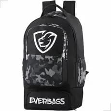 Mochila Térmica Fitness Marmita Mala Viagem Academia Trabalho Antifurto Notebook Tablet Reforçada