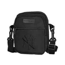 Shoulder Bag Mini Bolsa Pochete Tiracolo De Ombro Transversal Treino Necessaire Esportiva Reforçada