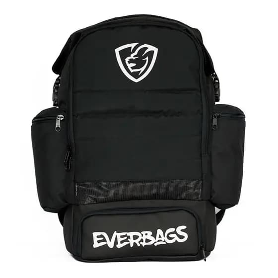 Mochila Térmica Fitness Lancheira Marmita Mala Viagem Academia Treino Notebook Garrafa Espaçosa