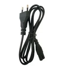 Cabo de Força Energia para Marmita Elétrica Doméstica Bivolt 110/220V