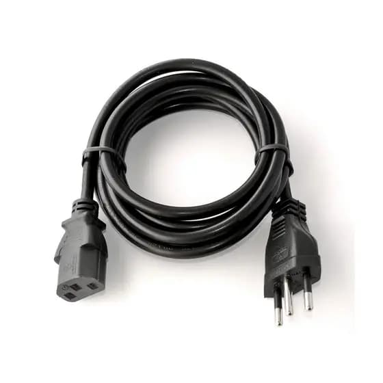 Cabo De Força para Panela De Pressão Elétrica Electrolux Pce20