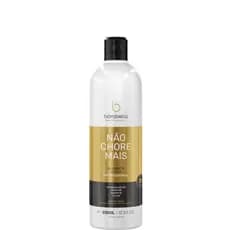 Borabella Não Chore Mais Tratamento Passo 2 – 350ml