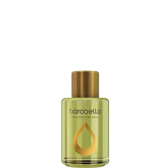 Borabella Óleo de Argan e Macadamia Reparador de Pontas 7ml