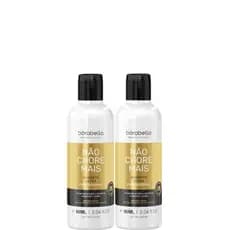 Borabella Progressiva Não Chore Mais Passo 2 – 2x90ml