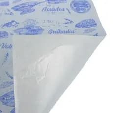 PAPEL ACOPLADO PARA ASSADOS COMO CARNE E FRANGO 50X70 5 KG