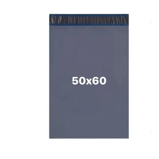 ENVELOPE DE SEGURANÇA 50X60 PACOTE COM 500 UNIDADES