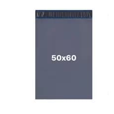 ENVELOPE DE SEGURANÇA 50X60 PACOTE COM 500 UNIDADES