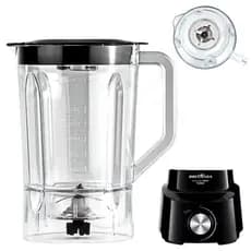 Copo De Liquidificador Britania Diamante 800 (900W) Blq970 Turbo