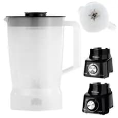 Copo de liquidificador serve para Mondial L850/ L900 W turbo