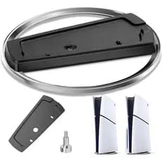 Suporte Vertical Para Consoles Playstation 5 Ps5