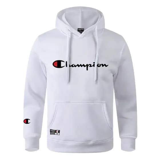 Blusa De Frio Moletom Casaco Canguru Masculino e Feminino Logo Estampado A1