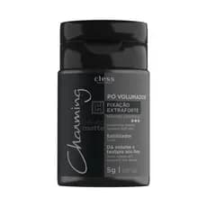 Pó Texturizador e Volumador para Cabelo Extra Forte Charming Cless 5g