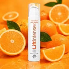 Liftintense 50ml Creme Hidratante Tratamento Anti Idade Efeito Lifting