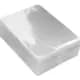 1KG Embalagens Transparente Saco Plastico Sacola Cristal / 1000g 20 x 30 Gramatura: 0,6 / 0,8 / 010