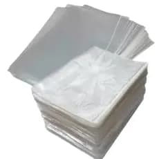 1KG Embalagens Transparente Saco Plastico Sacola Cristal / 1000g 30 X 40 Gramatura: 0,6 / 0,8 / 0,10