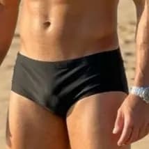 Sunga Masculina Premium Moda Praia com Estilo e Liberdade Slim Tradicional