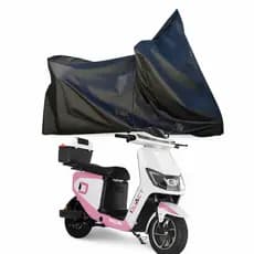 Capa Protetora Impermeável Anti-Risco Scooter Elétrica Maxus