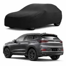 Capa Cobrir Carro Malha Anti Risco  Proteção Uv Para Tiggo 7 Sport