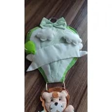 Enfeite de Porta Para Quarto Enfeite para Cantinho do Bebe