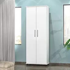 Multiuso Space 2 portas com Rodízio
