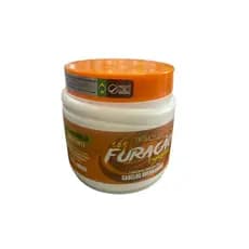 Máscara S.O.S Furacão Cronotrat 500g - Qatar Hair