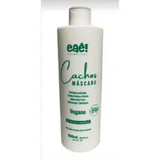Máscara Cachos Eae Cosméticos 500ml