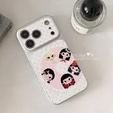 Capa Dotty Xiaoman Records para Vivo Y05 Y04 Y04S Y03 Y03T Y02 Y02S Y02T Y02A Y01A Y77 Y75 Y72 Y58 Y56 Y95 Y93 Y91C 5G 4