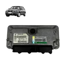 Módulo Injeção Eletrônica Vw Gol 1.0 2005 Original Usado 030906034.AD