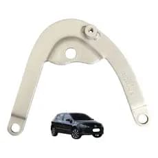 Suporte Do Escapamento Volkswagen Gol City 1.0 2014 Original