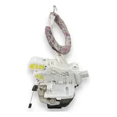 Fechadura Elétrica Traseira Direito Vw Voyage Comfortline Original Usado
