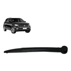 Braço Limpador Traseiro T-cross Tsi 2021 Original 2gp955707