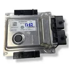 Modulo De Injeção Vw Fox 1.6 2013 Original Usado