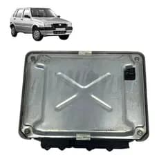 Módulo De Injeção Fiat Uno Mille Way 2009 Original Usado Iaw4afbue