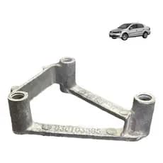 Suporte Bobina Ignição Vw Voyage 2017 Original 030103585