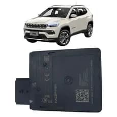 Módulo Ponto Cego Original Jeep Compass 52222961